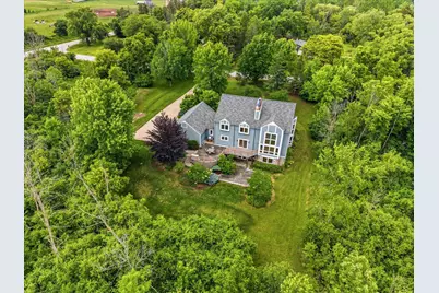 3411 W River Dr, Mequon, WI 53097 - Photo 56