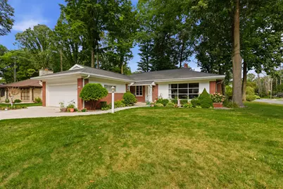 1403  Gunnell Ln, Manitowoc, WI 54220 - Photo 1