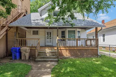 2722  63rd St, Kenosha, WI 53143 - Photo 1