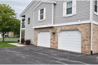1208 N Sunnyslope Dr #104, Racine, WI 53406 - Photo 32