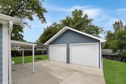 218 W Hunt Ave, Twin Lakes, WI 53181 - Photo 18