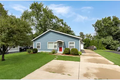 218 W Hunt Ave, Twin Lakes, WI 53181 - Photo 16