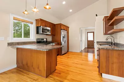 218 W Hunt Ave, Twin Lakes, WI 53181 - Photo 2