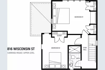 816  Wisconsin St, Lake Geneva, WI 53147 - Photo 90