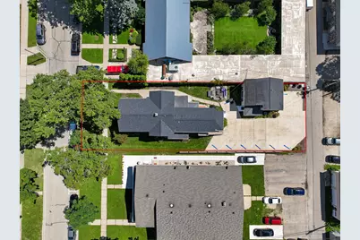 816  Wisconsin St, Lake Geneva, WI 53147 - Photo 86
