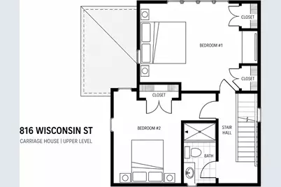816  Wisconsin St, Lake Geneva, WI 53147 - Photo 96