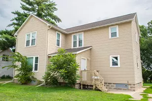 111 N Black River St, Sparta, WI 54656 - Photo 1