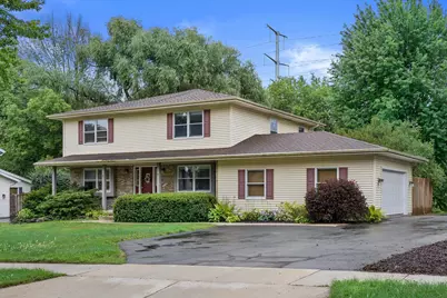 635 W Briarknoll Ct #637, Saukville, WI 53080 - Photo 1