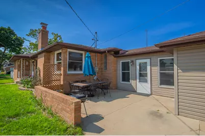 1624  36th St, Kenosha, WI 53140 - Photo 26