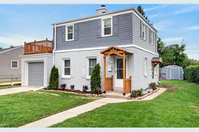9251 W Swan Cir, Milwaukee, WI 53225 - Photo 1
