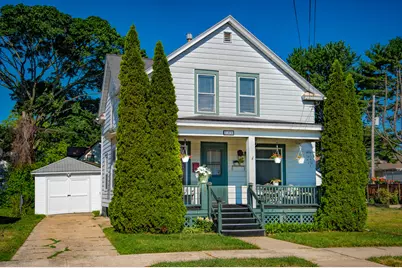 700  Grove Ave, Racine, WI 53405 - Photo 1