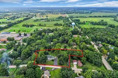 W1328  Glenwood Rd, Bloomfield, WI 53147 - Photo 68
