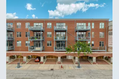 130 S Water St #216, Milwaukee, WI 53204 - Photo 2