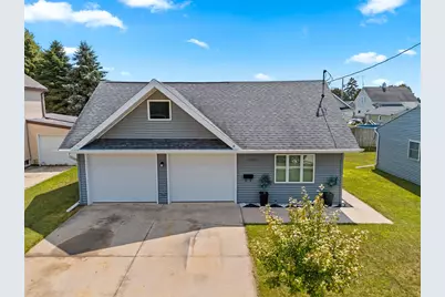2309  9th Pl, Two Rivers, WI 54241 - Photo 1