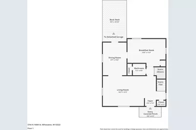 3744 N 100th St, Milwaukee, WI 53222 - Photo 42