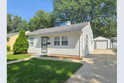 4608 N 45th St, Milwaukee, WI 53218 - Photo 1