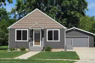 479 4th St, Fond du Lac, WI 54935 - Photo 2