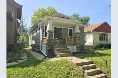 4933 N 38th St, Milwaukee, WI 53209 - Photo 1