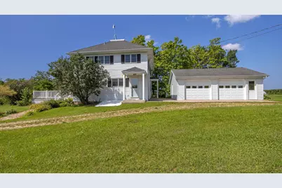 W7034  Parnell Rd, Mitchell, WI 53011 - Photo 1