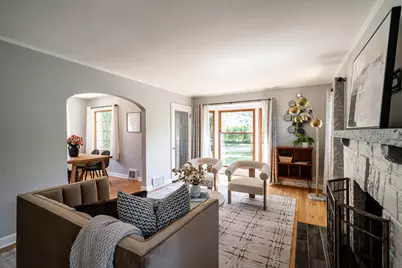 8356  Currie Ave, Wauwatosa, WI 53213 - Photo 2