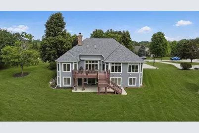 N66W38333  Deer Creek Ct, Oconomowoc, WI 53066 - Photo 4