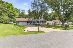 N1126 Mormon Dr, Shelby, WI 54601 - Photo 1