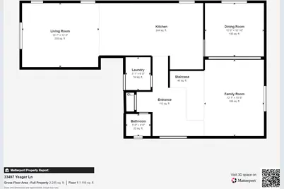 33497  Yeager Ln, Buena Vista, WI 53556 - Photo 66