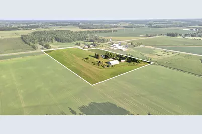 N8558  County Road M -, Herman, WI 53073 - Photo 36
