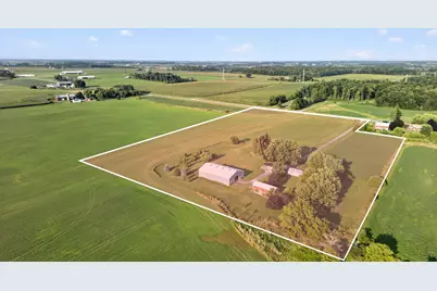 N8558  County Road M -, Herman, WI 53073 - Photo 2