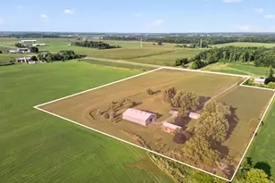 N8558 Co Rd M, Herman, WI 53073 - Photo 2