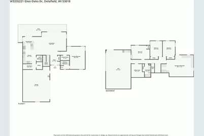 W333S221  Glen Oaks Dr, Delafield, WI 53018 - Photo 48