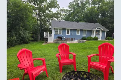 1308 E Lake Shore Dr, Twin Lakes, WI 53181 - Photo 20