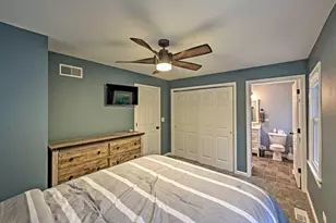 1308 E Lake Shore Dr, Twin Lakes, WI 53181 - Photo 10