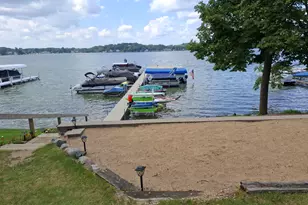 1308 E Lake Shore Dr, Twin Lakes, WI 53181 - Photo 34
