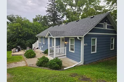 1308 E Lake Shore Dr, Twin Lakes, WI 53181 - Photo 1