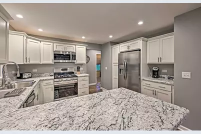 1308 E Lake Shore Dr, Twin Lakes, WI 53181 - Photo 18