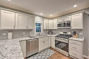 1308 E Lake Shore Dr, Twin Lakes, WI 53181 - Photo 18