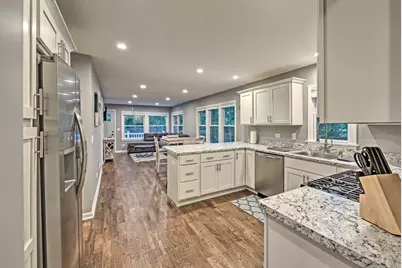 1308 E Lake Shore Dr, Twin Lakes, WI 53181 - Photo 12
