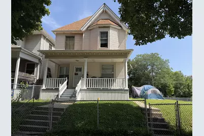 1906 N 33rd St, Milwaukee, WI 53208 - Photo 1