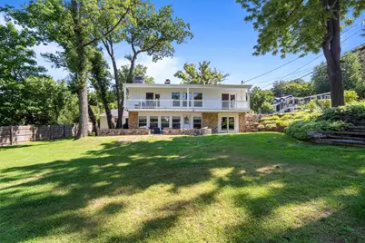 550  Glenview Rd, Williams Bay, WI 53191 - Photo 42