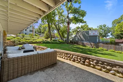 550  Glenview Rd, Williams Bay, WI 53191 - Photo 38