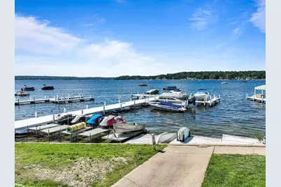 550  Glenview Rd, Williams Bay, WI 53191 - Photo 48