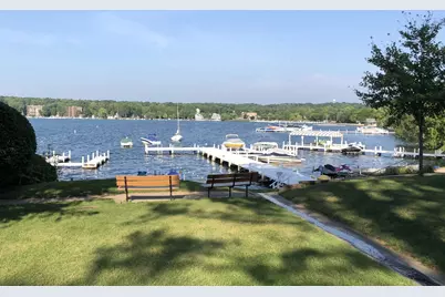 550  Glenview Rd, Williams Bay, WI 53191 - Photo 2