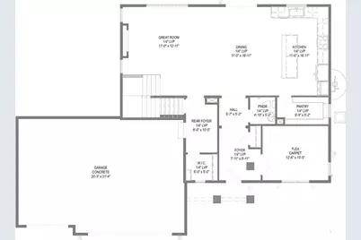 1339  Lynn Cir, Oconomowoc, WI 53066 - Photo 2