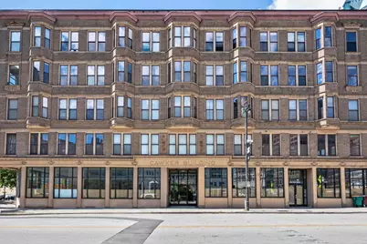 108 W Wells St #2C, Milwaukee, WI 53203 - Photo 1