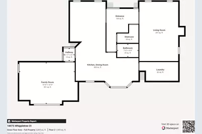 18075  Whippletree Ct, Brookfield, WI 53045 - Photo 28