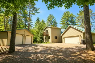 11260 Bishop Ln, Little Rice, WI 54487 - Photo 8