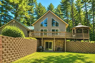 11260 Bishop Ln, Little Rice, WI 54487 - Photo 4