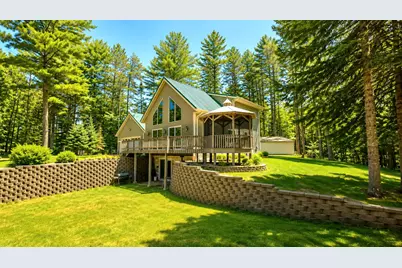 11260  Bishop Ln, Little Rice, WI 54487 - Photo 1