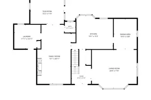 W159 Bartlain Dr, Ixonia, WI 53036 - Photo 40